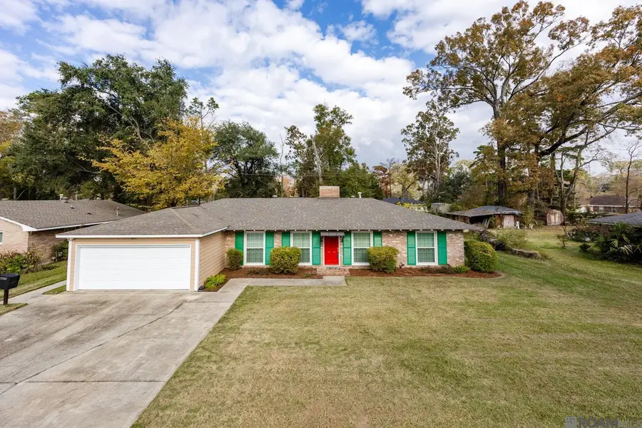 9875 Damuth Dr, Baton Rouge, LA 70815 - Image #3