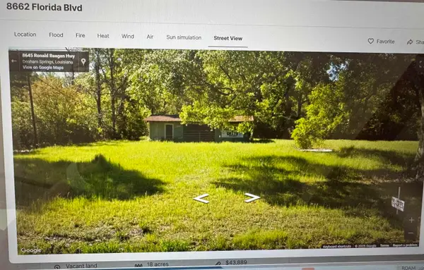 8662 Florida Blvd, Denham Springs, LA 70726