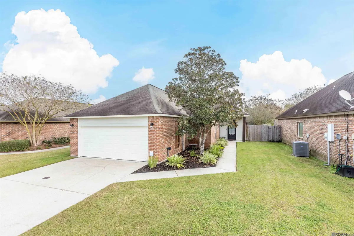9089 Lake Mist Ave, Baton Rouge, LA 70810 - Image #1