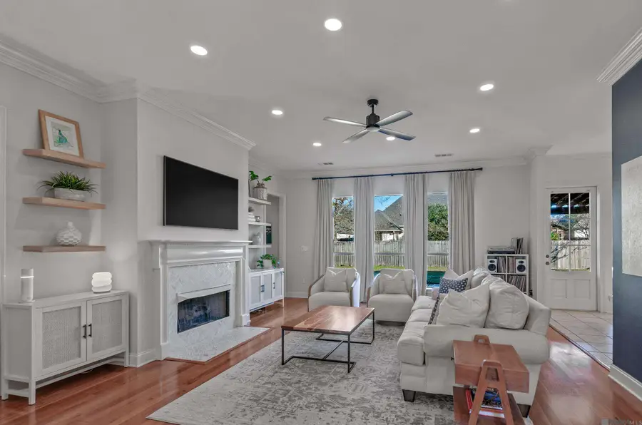 38128 Jefferson Crossing Ave, Prairieville, LA 70769 - Image #3