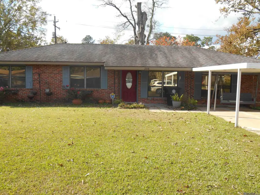 288 Fountainbleau Dr, Baton Rouge, LA 70819 - Image #2