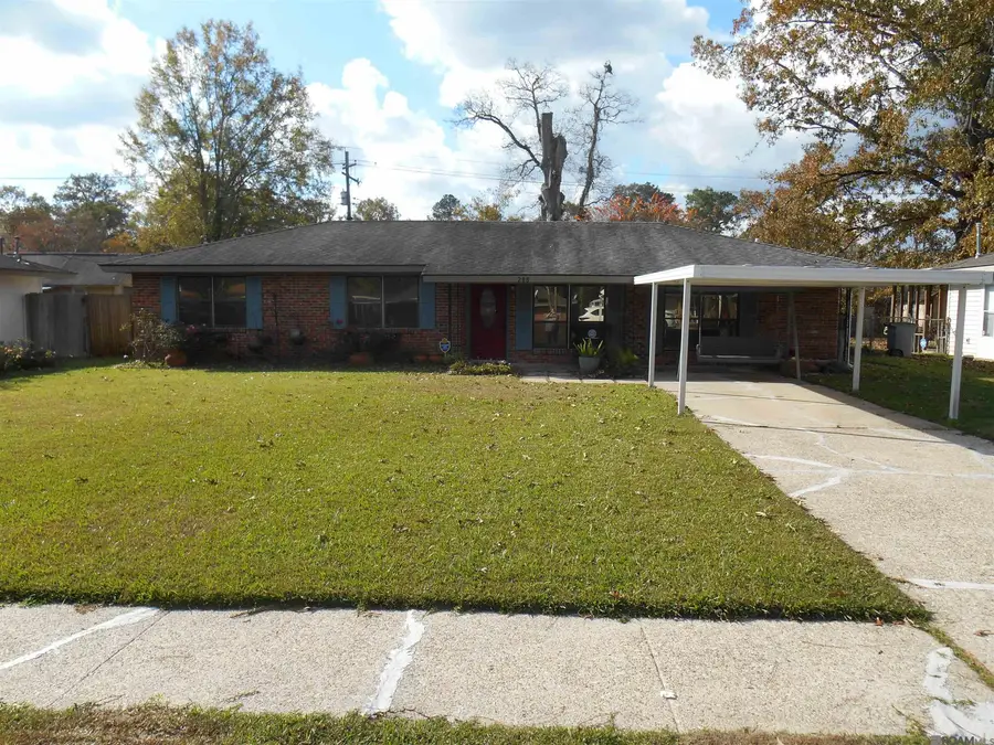 288 Fountainbleau Dr, Baton Rouge, LA 70819 - Image #3