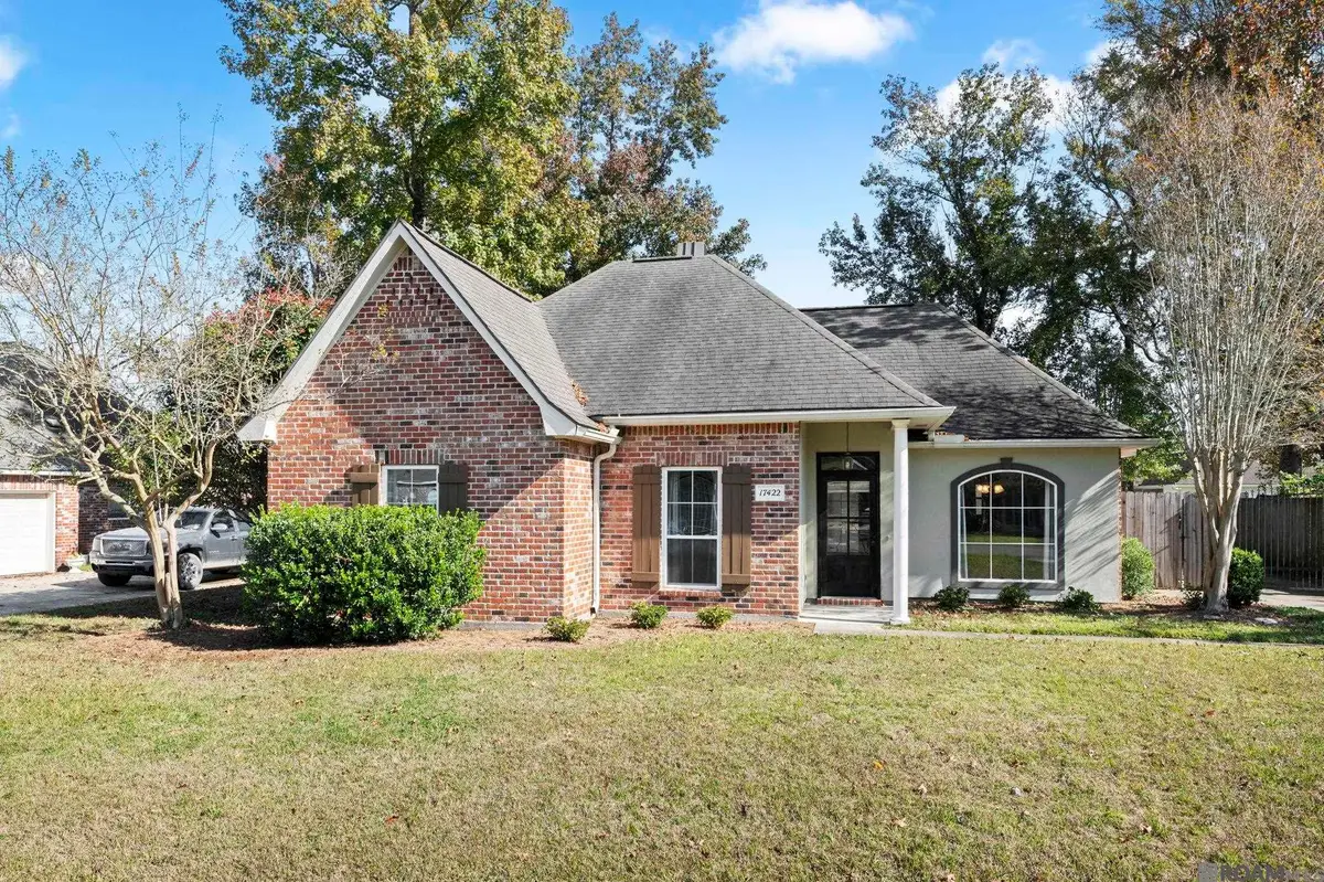 17422 Lauren Dr, Prairieville, LA 70769 - Image #1