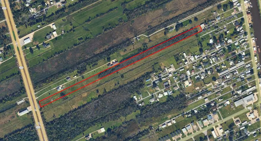 TBD Highway 3235, Cut Off, LA 70345 - #2