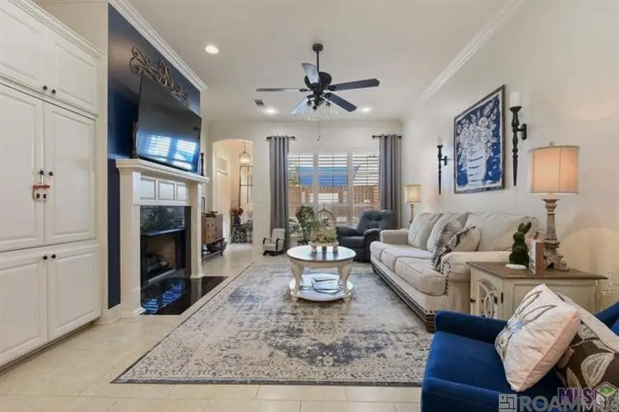 5432 Courtyard Dr, Gonzales, LA 70737 - Image #3