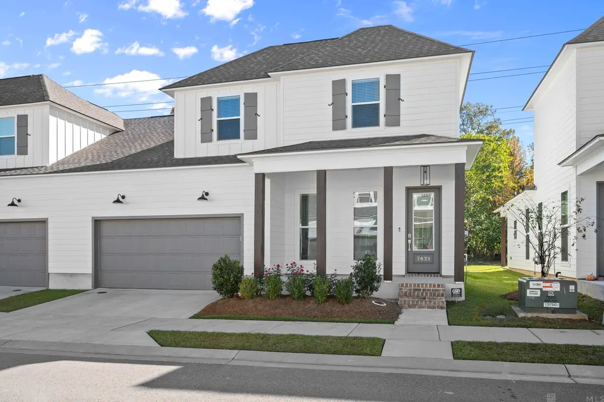 7621 Trail Bend Ave, Baton Rouge, LA 70836 - Image #1