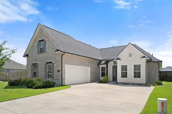 13337 Belle Prairie Dr, Geismar, LA 70734