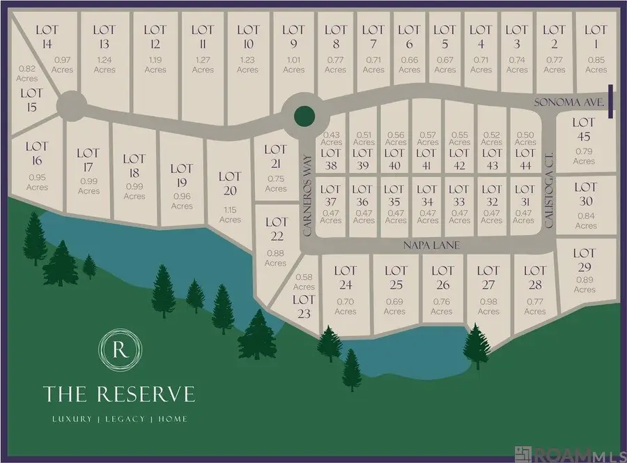 26976 Sonoma Ave, Zachary, LA 70791 - Image #2