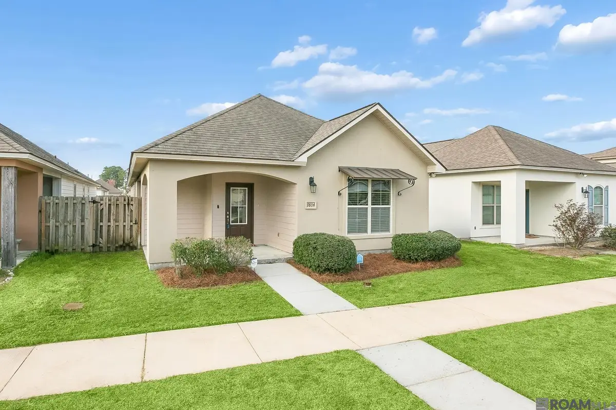 7804 W Pelican Lakes Ave, Baton Rouge, LA 70820 - #1