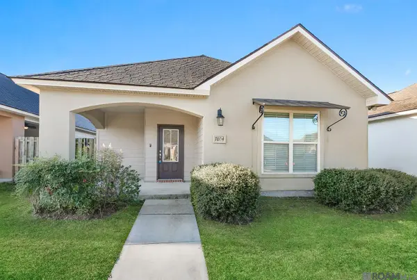 7804 W Pelican Lakes Ave, Baton Rouge, LA 70820