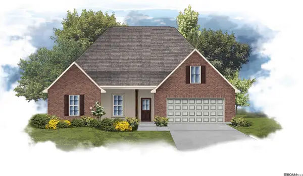 1608 S Plains Ave, Zachary, LA 70791