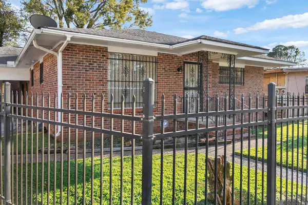 934 Marsh St, Baton Rouge, LA 70807