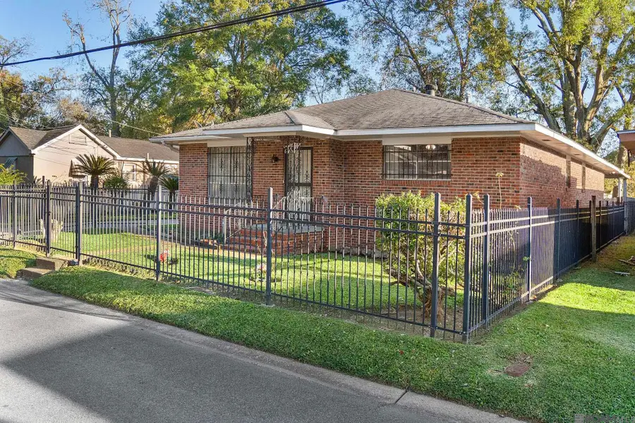 934 Marsh St, Baton Rouge, LA 70807 - #3