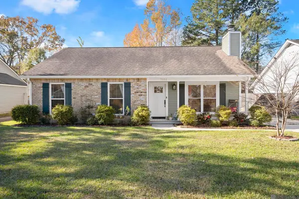 7814 Chairman Ave, Baton Rouge, LA 70817