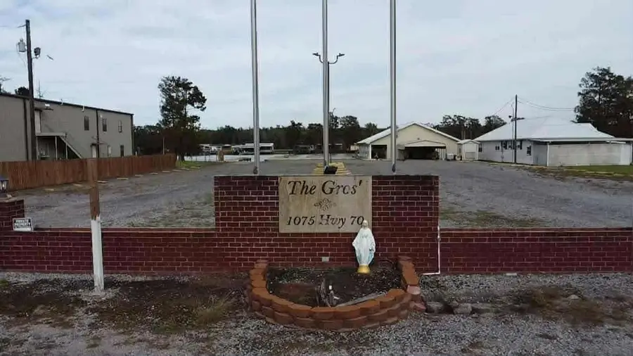 1075 Highway 70 South, Pierre Part, LA 70339 - #2