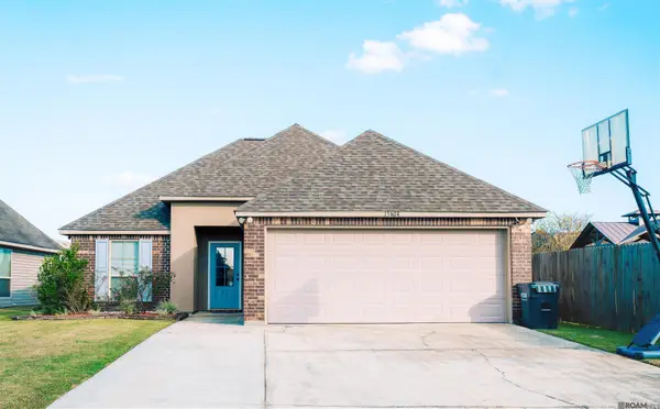 15404 Timberstone Dr, Prairieville, LA 70769