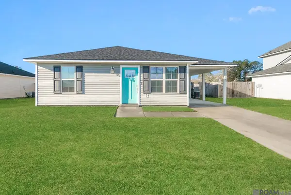 35101 Quail Creek Dr, Denham Springs, LA 70706