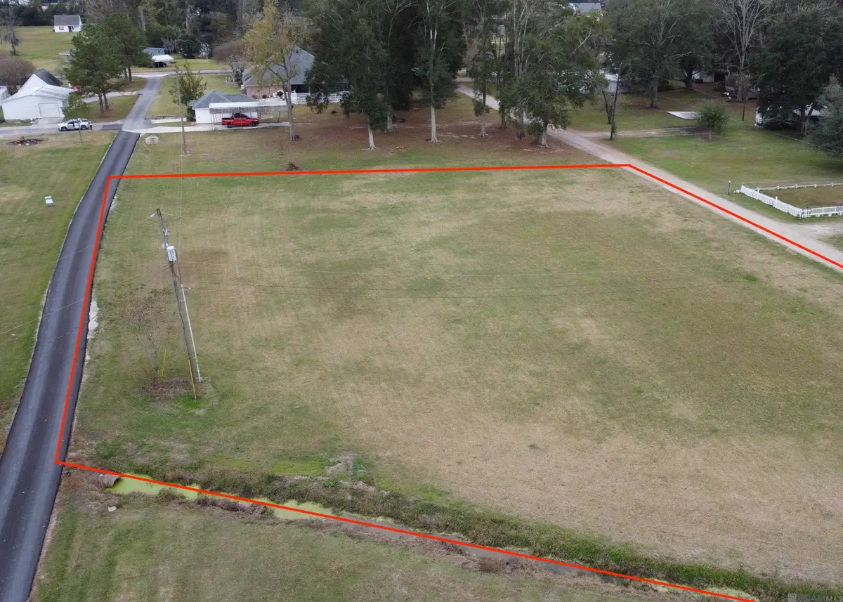 TBD R And V Way, Saint Amant, LA 70774 - Image #1