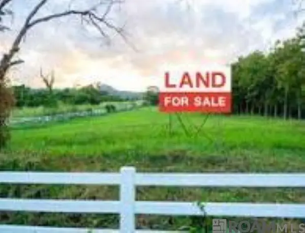 TBD Weiss Rd, Walker, LA 70785