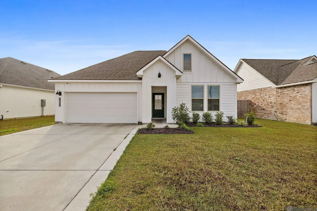 12856 Silverbell Ave, Denham Springs, LA 70726 - Image #1