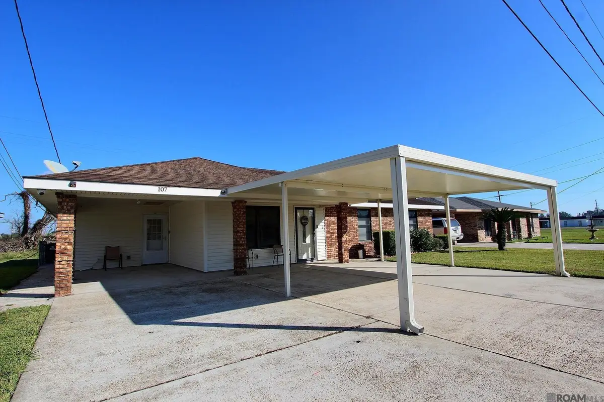 107 Anna St, Donaldsonville, LA 70346 - #1