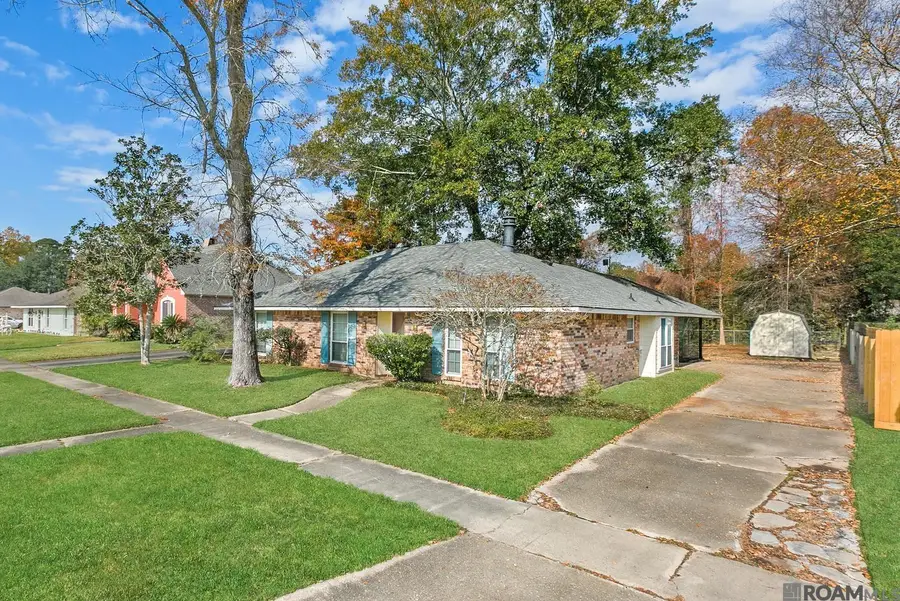 16711 Patton Ave, Baton Rouge, LA 70816 - #2