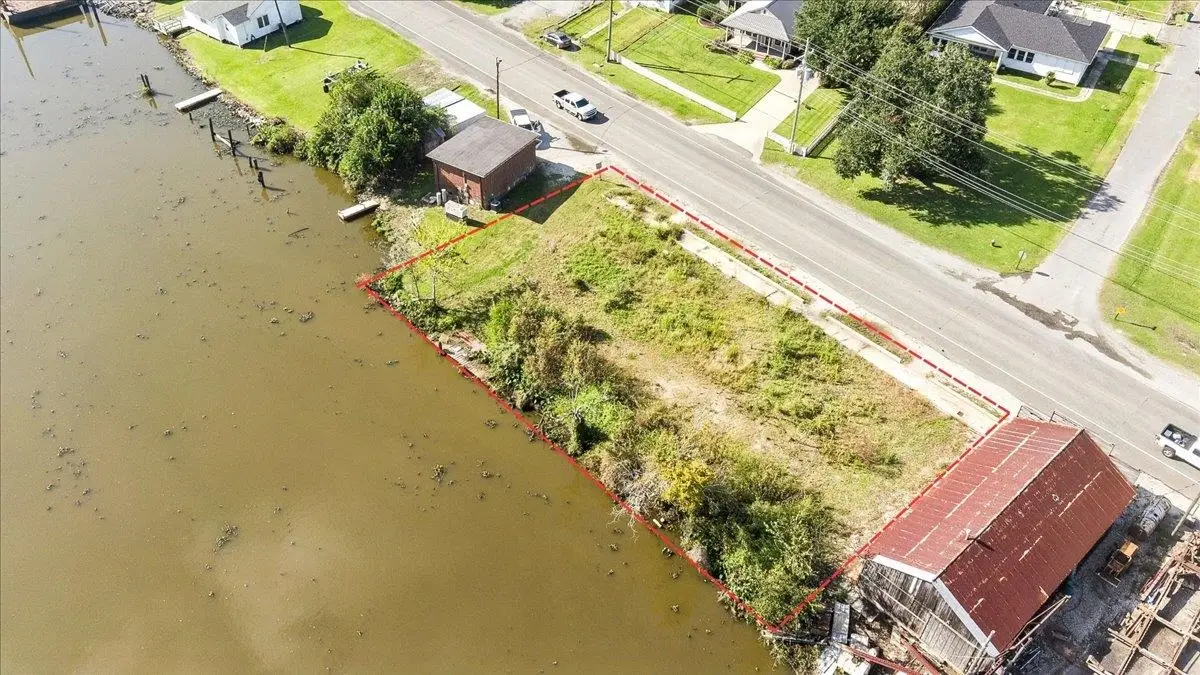 2801 West Main Street, Cut Off, LA 70345 - #1