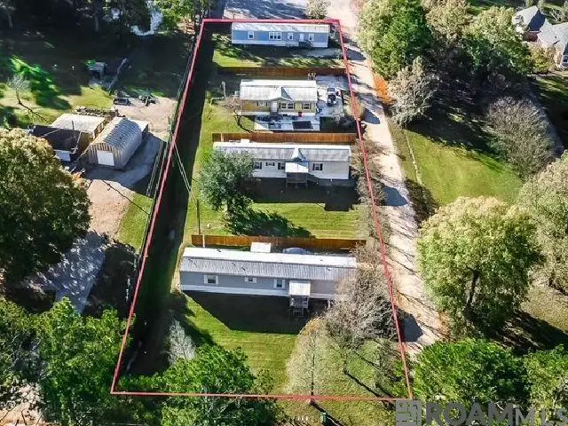 19214 Mclin Rd, Livingston, LA 70754 - #1