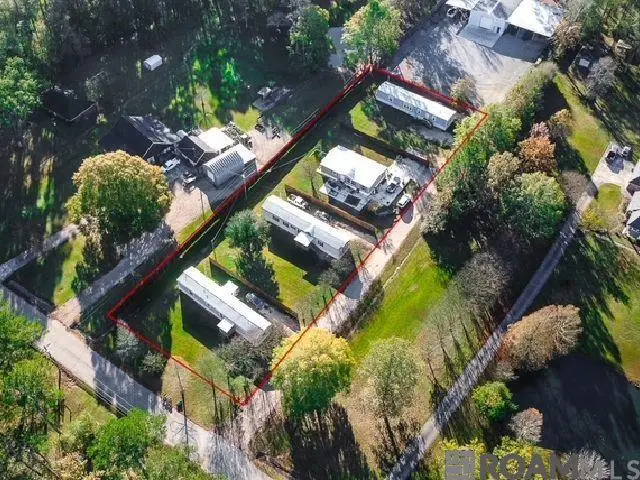 19214 Mclin Rd, Livingston, LA 70754 - #2