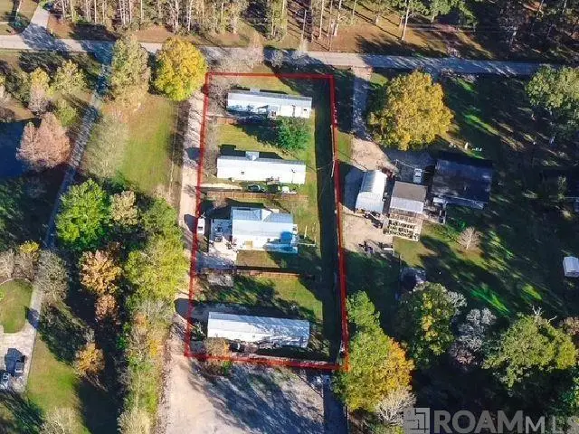 19214 Mclin Rd, Livingston, LA 70754 - #3