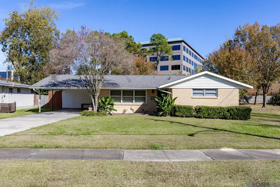 8567 N Essen Heights Ct, Baton Rouge, LA 70809 - Image #2