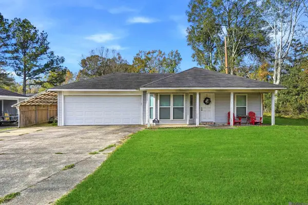 10225 Blackwater Rd, Baker, LA 70714