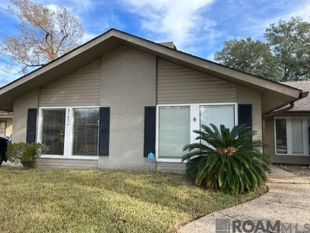 6147 Petersburg Dr, Baton Rouge, LA 70816 - Image #2