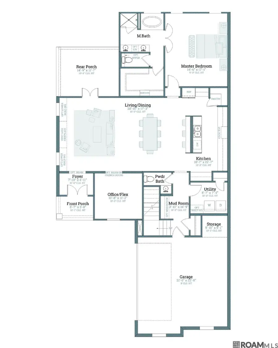 4983 Colmar Road, Gonzales, LA 70737 - Image #2