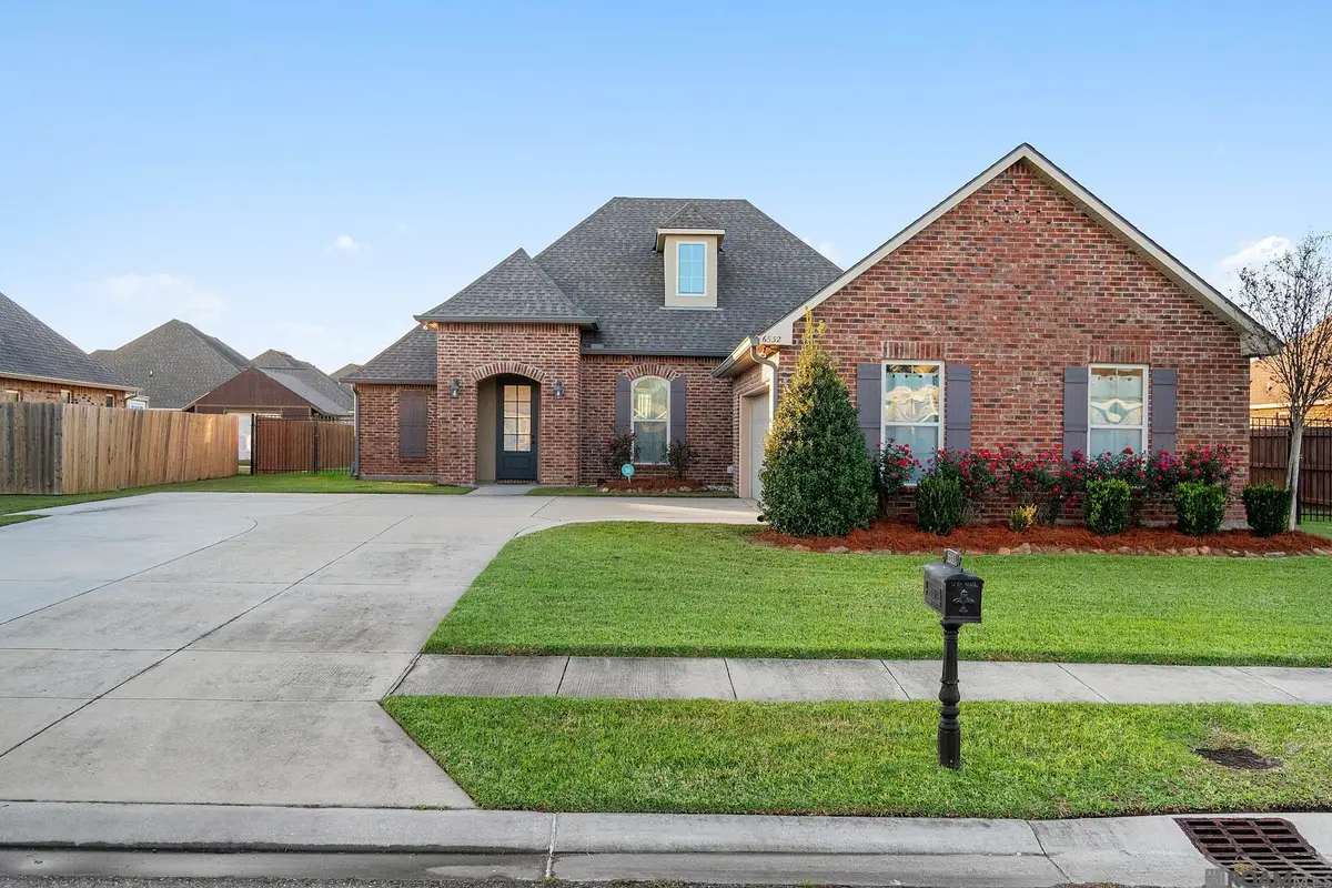 6532 Union Dr, Addis, LA 70710 - Image #1