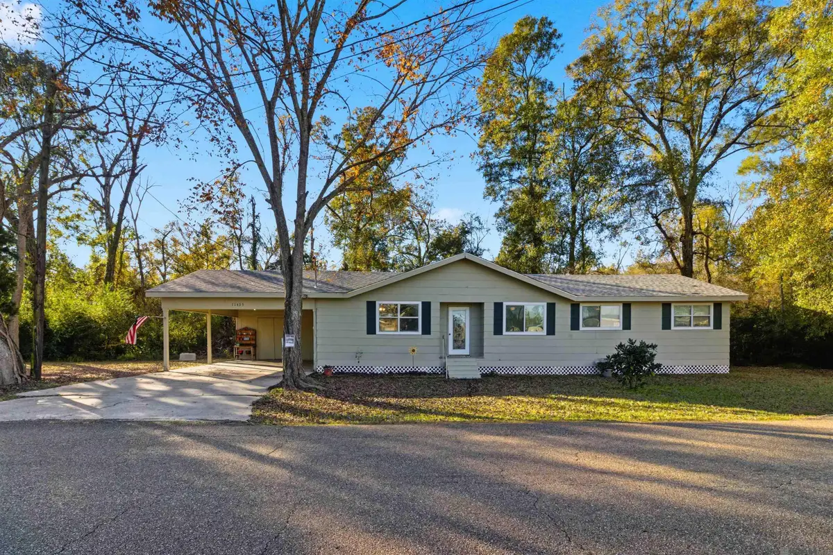 11425 Tannis Rd, Saint Amant, LA 70774 - Image #1