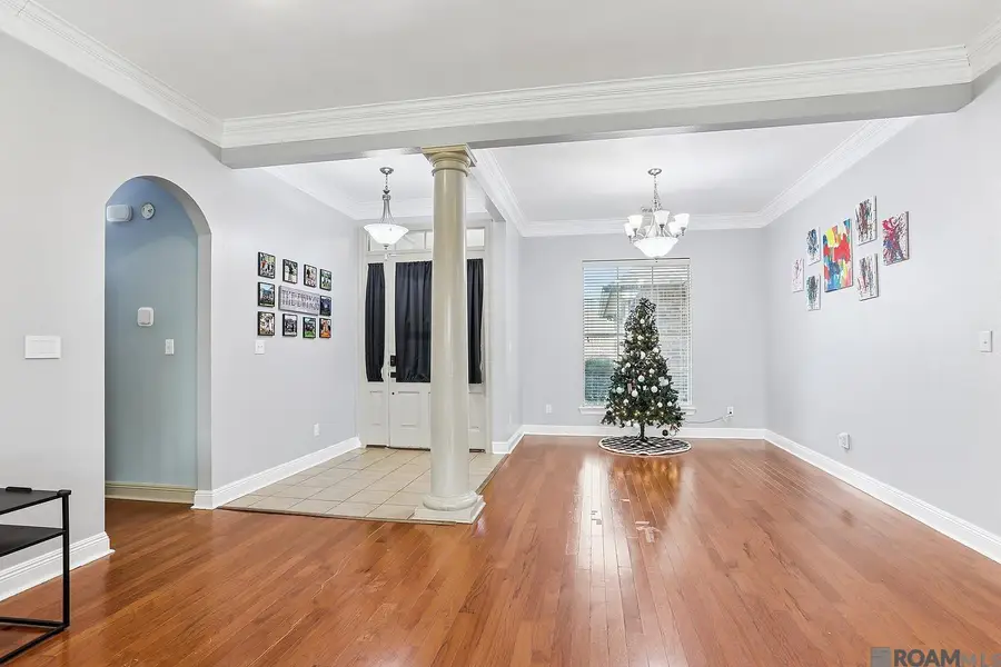 2970 Majestic Oaks Ave, Zachary, LA 70791 - #2