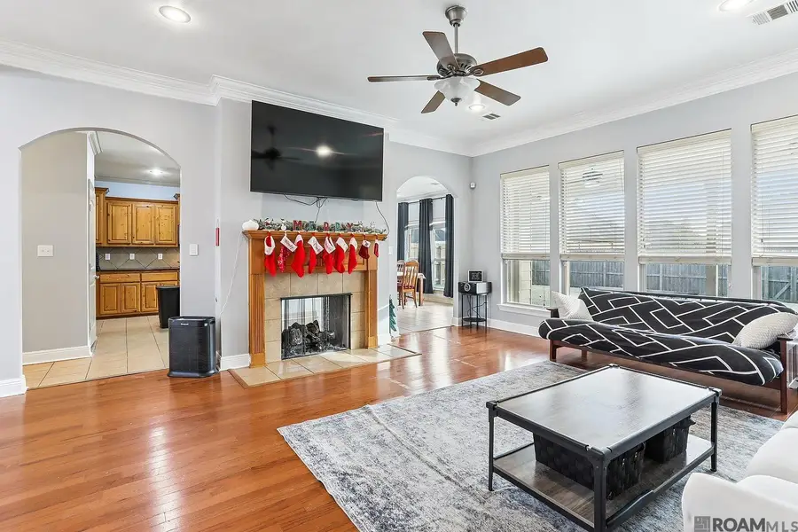 2970 Majestic Oaks Ave, Zachary, LA 70791 - #3
