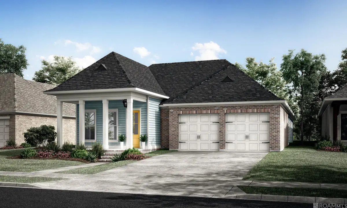 13808 Tideland Dr, Baton Rouge, LA 70810 - #1
