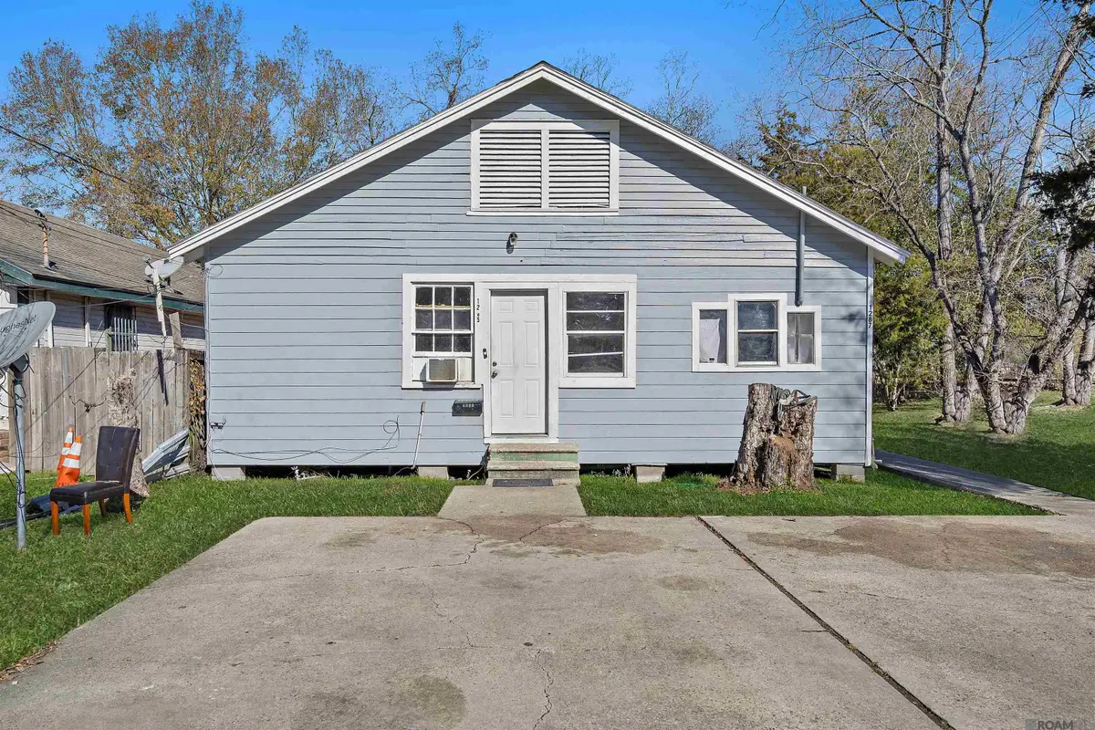 1285-87 Stilt St, Baton Rouge, LA 70807 - #1