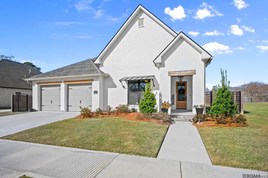 17759 Empress Dr, Greenwell Springs, LA 70739 - Image #2