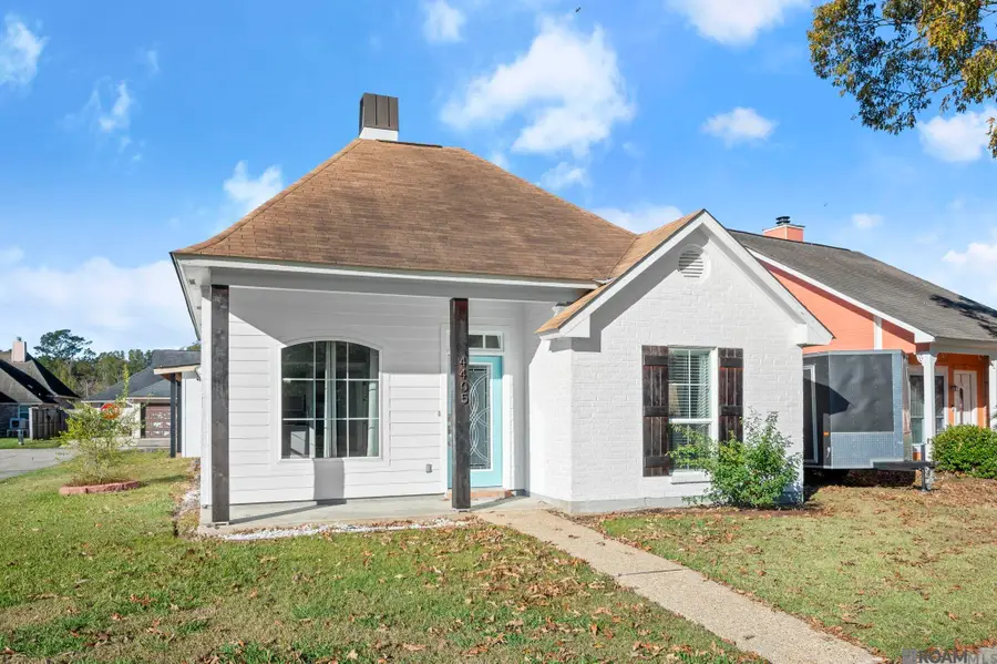 4405 Noble Cane Dr, Baton Rouge, LA 70814 - Image #2
