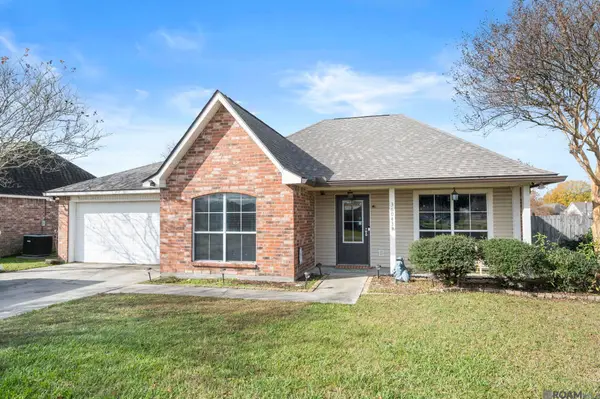 36043 Portsmouth Dr, Denham Springs, LA 70706