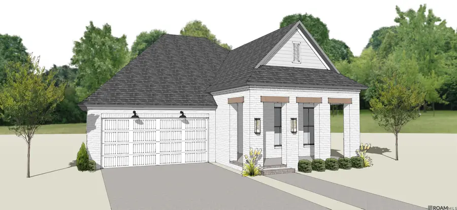 4336 Percheron Ave, Baton Rouge, LA 70820 - #2