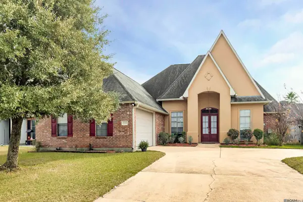 11336 Meadow View Dr, Denham Springs, LA 70726