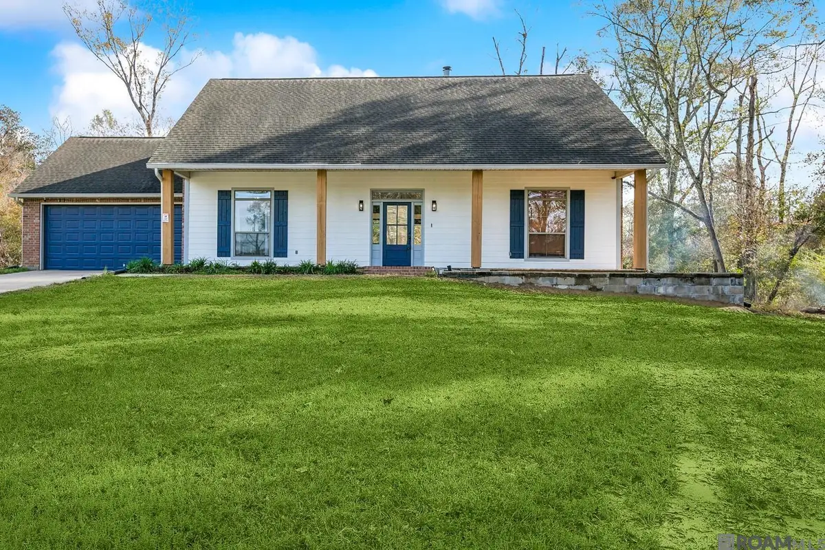 21620 Wj Wicker Rd, Zachary, LA 70791 - #1