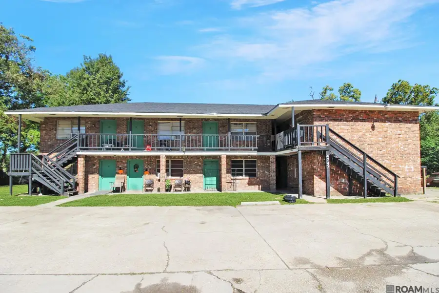 4747 Annette St, Baton Rouge, LA 70805 - Image #2