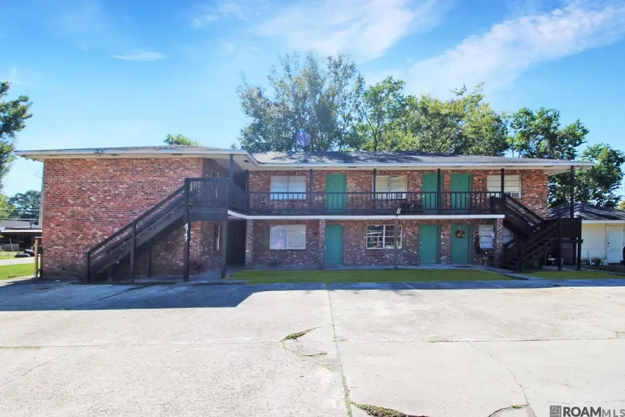 4747 Annette St, Baton Rouge, LA 70805 - Image #3