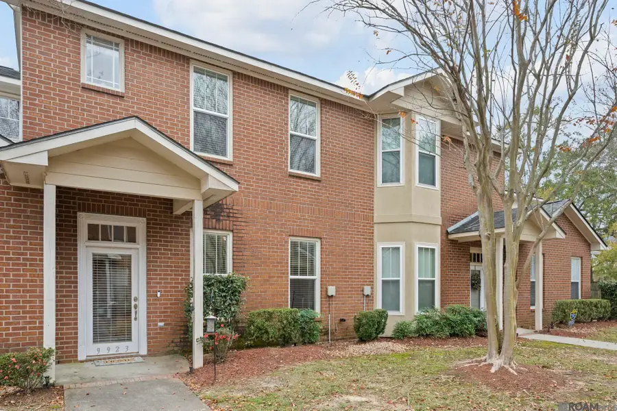 9923 Keanland Ct, Baton Rouge, LA 70810 - Image #2