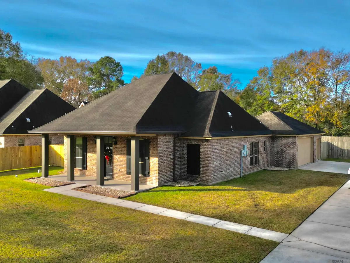 12489 Palmer Rd, Gonzales, LA 70737 - #1